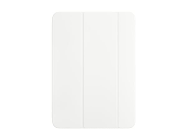 Apple Smart - Lommebok for nettbrett - hvit - for 11-inch iPad Pro (M4)