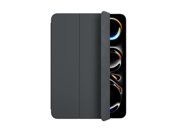Apple Smart - Lommebok for nettbrett - svart - for 11-inch iPad Pro (M4)