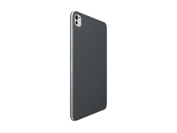 Apple Smart - Lommebok for nettbrett - svart - for 11-inch iPad Pro (M4)