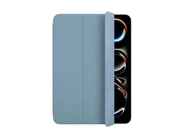 Apple Smart - Lommebok for nettbrett - denim - for 11-inch iPad Pro (M4)