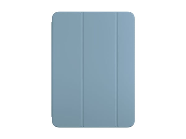 Apple Smart - Lommebok for nettbrett - denim - for 11-inch iPad Pro (M4)