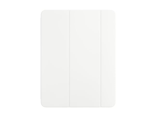 Apple Smart - Lommebok for nettbrett - hvit - for 13-inch iPad Pro (M4)