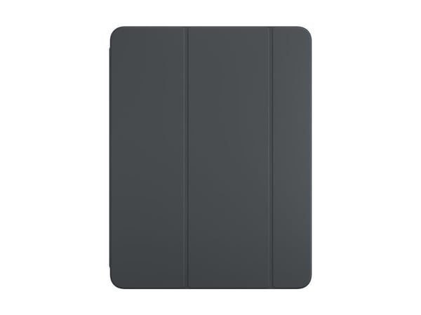 Apple Smart - Lommebok for nettbrett - svart - for 13-inch iPad Pro (M4)