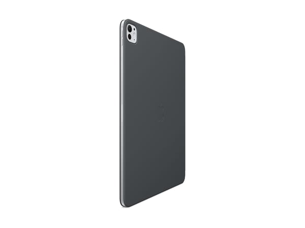 Apple Smart - Lommebok for nettbrett - svart - for 13-inch iPad Pro (M4)