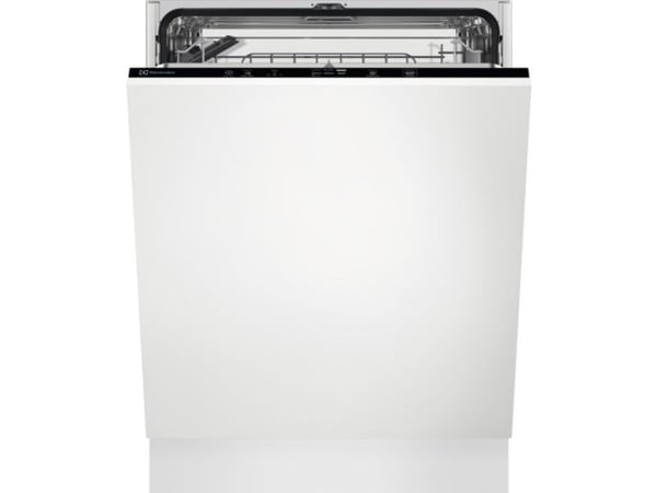 Electrolux astianpesukone (sisäänrakennettu), 60 cm