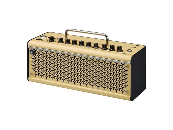 Yamaha THR10II, 7,87 cm (3.1"), 2.0 kanaler, 20 W, Koblet med ledninger (ikke trådløs), 3,5 mm, Akustisk-elektrisk gitar