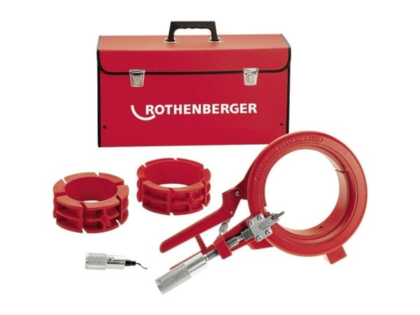 Rothenberger 55063, 5,14 kg, Saksa