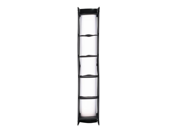 NanLite PavoTube II 6C - Eggekartongrist - 6.5 cm x 25 cm