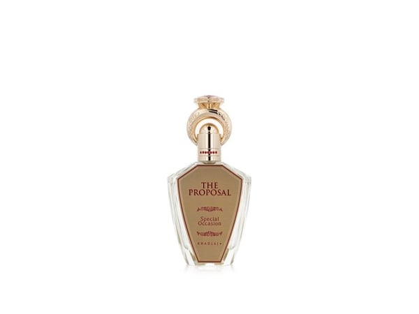 Khadlaj The Proposal Special Occasion Eau De Parfum 100 ml (woman)
