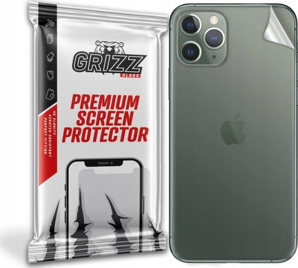 Back foil for Grizz Apple iPhone 11 Pro Max