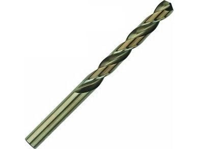 Bosch METALBOR HSS-CO S 4,5X80MM 10 STK