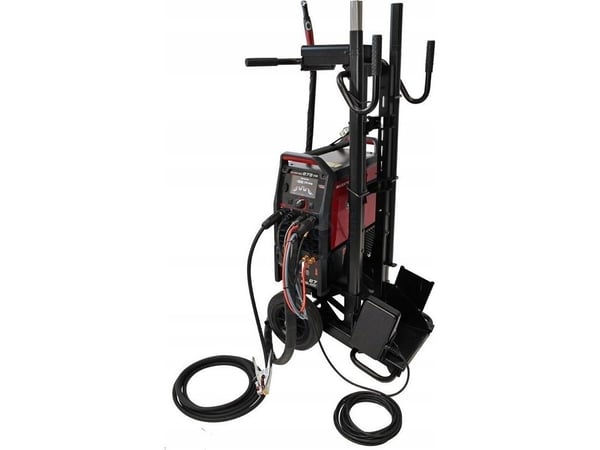 Lincoln Electric LINCOLN SPAWARKA INVERTEC 275TP 400V %%% Lincoln Electric LINCOLN SPAWARKA INVERTEC 275TP 400V %%%
