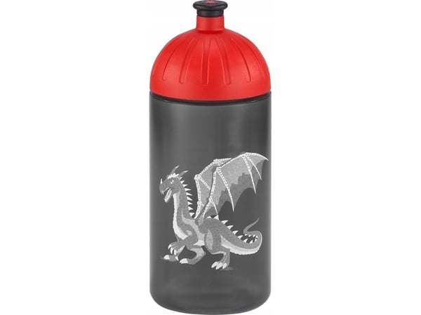 Steg för steg STEP BY STEP BEVERAGE BIDON "DRAGON DRAKO"