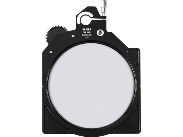 NiSi Cine Rotating CPL True Color 4 x 5,65"