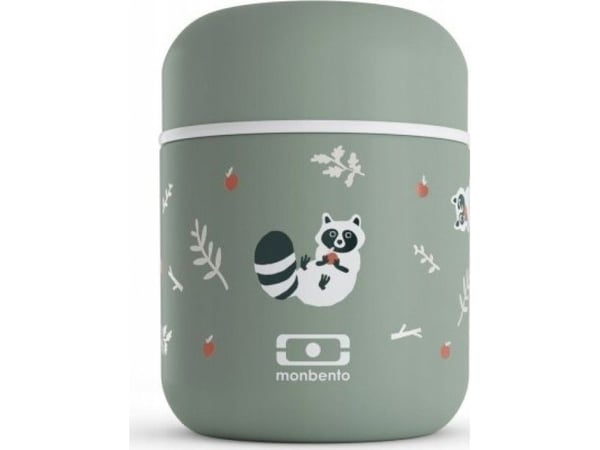 Monbento Capsule Racon oliven