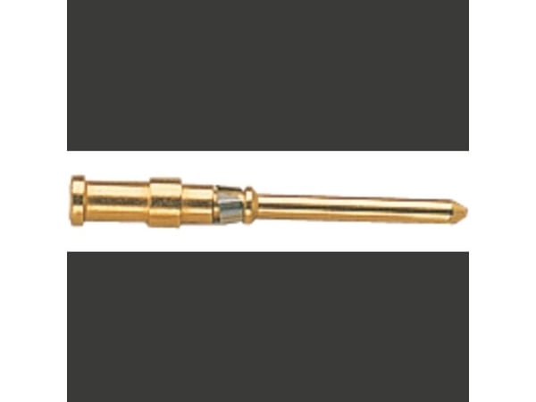 Industrikontakt Amphenol C146 09152006125 HARTING Innhold: 1 stk krympkontakt