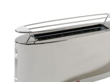 Alessi SG68W, 410 mm, 115 mm, 190 mm
