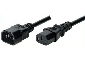 Tecline 808050, 5 m, 250 V, 10 A