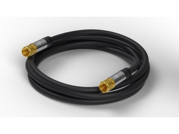 Wentronic 70672, 5 m, F, F, Lajittelu