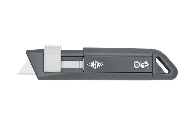 Wedo CERA-Safeline, 18 mm, 145 mm, Blister, 1 stk