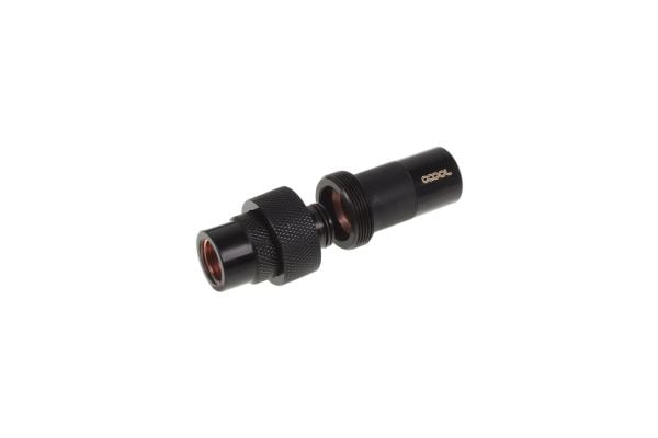 Alphacool 8745543, Lajittelu, Messing, Hunstik, 1/4", 2,61 cm, 97 grammaa
