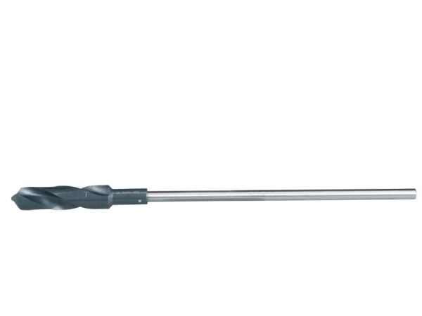 Makita D-70297, Drill, 2,4 cm, 400 mm, Løvtre, Mykt tre, 10 cm, Høy-Hastighets Stål (HHS)
