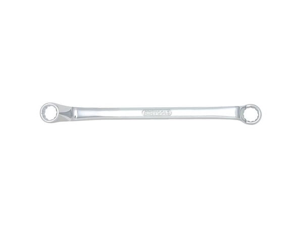 KS Tools 518.3106, Kromvanadiumstål, Kromfarget, 237 mm, 191 g, 1 stykker