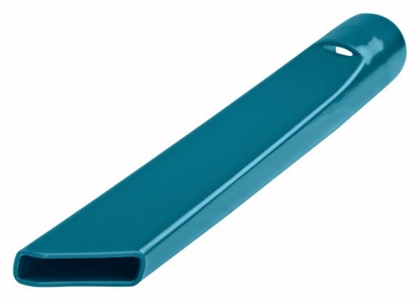 Makita 198990-0, Universell, Verktøy for kriker og kroker, Teal, Polypropylen (PP), Makita, 3,2 cm