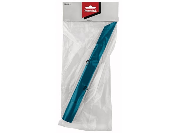 Makita 198990-0, Universell, Verktøy for kriker og kroker, Teal, Polypropylen (PP), Makita, 3,2 cm