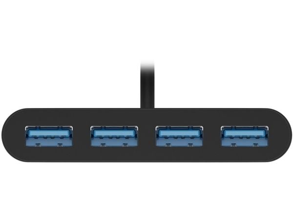 goobay - Dockningsstation - USB-C