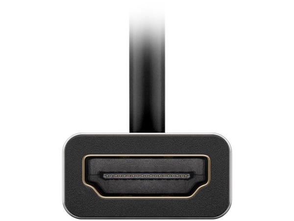 Goobay 60194, USB Type-C, HDMI-utgång