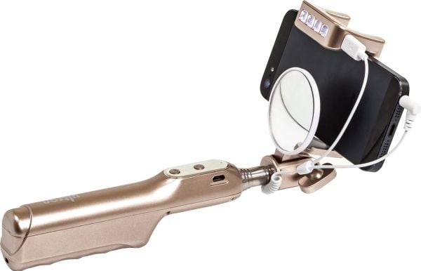 ultron Selfie Deluxe Flash - Selfie-tykki - Selfie-tykki
