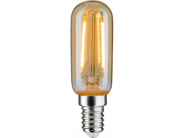 Paulmann 285.26, 2 W, E14, 160 lm, kultainen