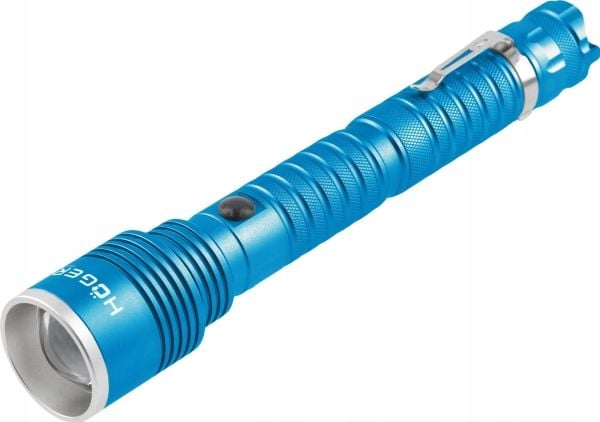 HOEGERT LED TASKULAMPPU USB