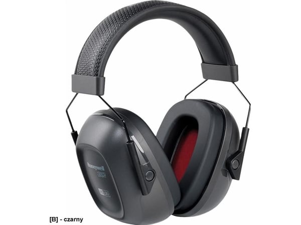 Honeywell Kapselgehörschützer VeriShield VS 120 SNR=31dB (1035105-VS)