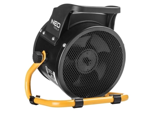 Neo Electric varmeovn (PTC keramisk elektrisk varmeovn 2kW)