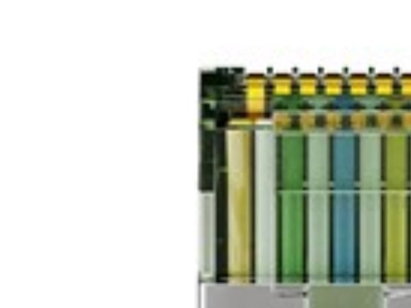 goobay - Koblingskabel - RJ-45 (hann) til RJ-45 (hann) - 20 m - SFTP, PiMF - CAT 8.1 - halogenfri, formstøpt, uten hindringer, flertrådet - grå