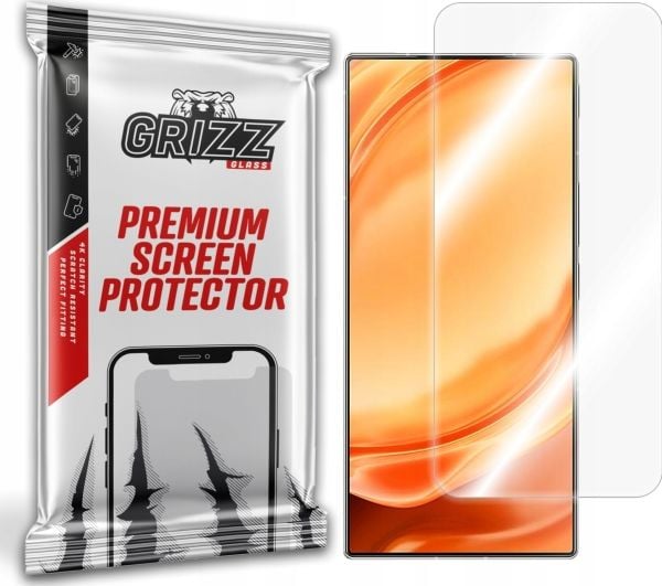 GrizzGlass hybridi lasi ZTE Nubia Z50 Ultra