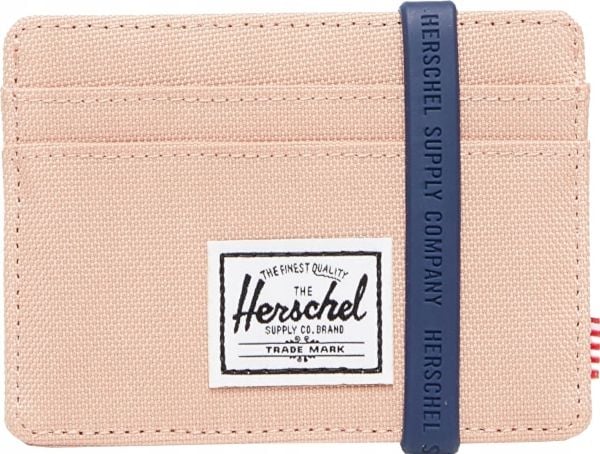 Herschel Charlie RFID-lommebok 10360-05635 Beige One size
