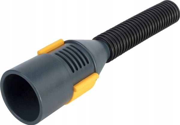 Wolfcraft adapter for tilkobling til støvsuger for avledning av spon og støv, Wolfcraft Wolfcraft adapter for tilkobling til støvsuger for avledning av spon og støv, Wolfcraft