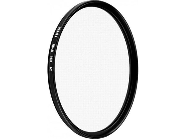 NiSi Filter Black Mist 1/2 95mm
