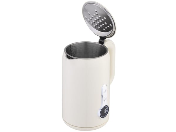 Maestro MR-025-IVORY vedenkeitin