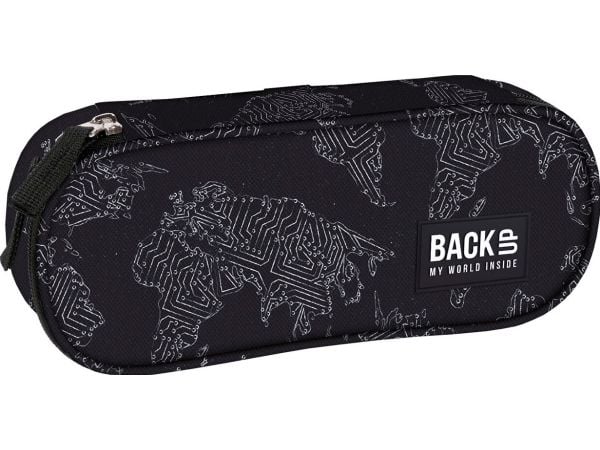 Pennal OVAL BACKUP 5 modell A41 maps Derform