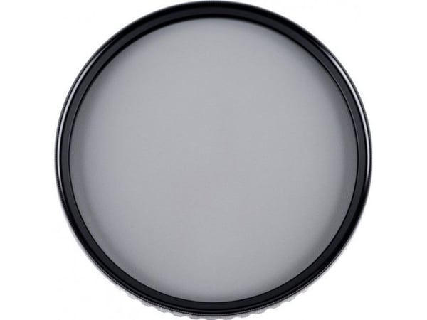 NiSi filterring polarisator True Color Pro Nano 40,5 mm