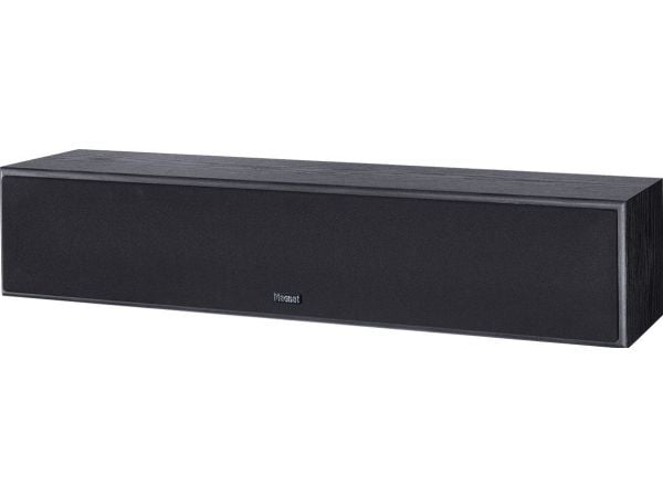 Magnat Monitor S14 C Musta (2kpl)