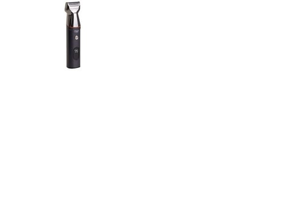 Adler AD 2946 Rinkinys grooming for men 5-in-1 su lcd-näyttöön