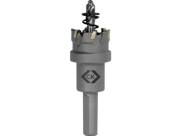 C.K T3203 022 stikksagblad 22 mm, 1 stk