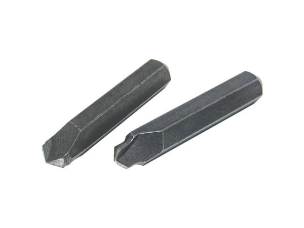 C.K Tools 422003, 2 stykker, 6-10 12-14, Sekskantet