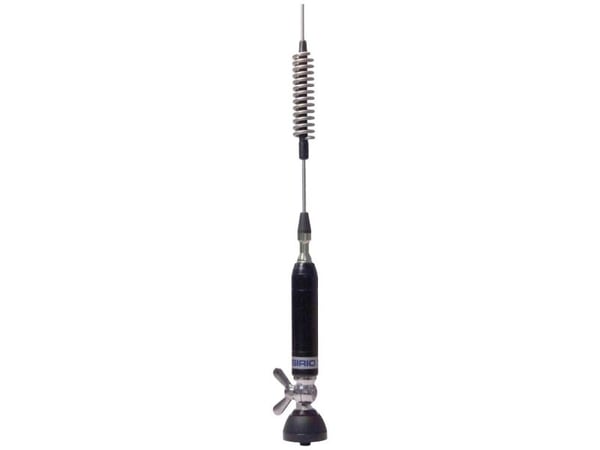 Albrecht DV 27 U, 85 cm Mobilantenne (67160)