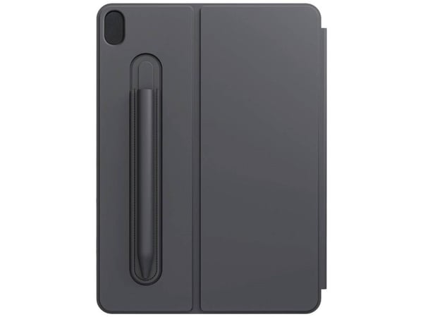 Black Rock nettbrett-etuifolio til Apple iPad 10.2 (2021), svart (00215348)